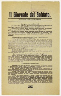 Il Giornale del Soldato
