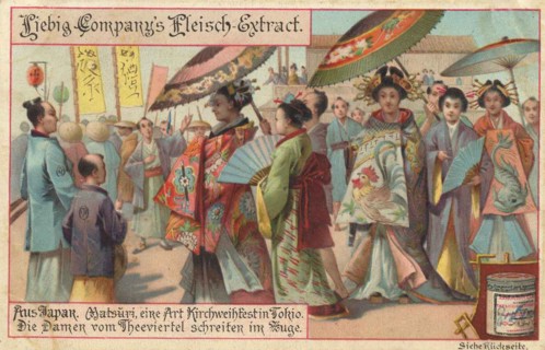 Series From Japan