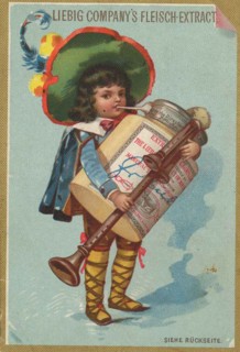 Series Of Pictures Of Children As Musicians With An Instrument