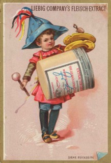 Series Of Pictures Of Children As Musicians With An Instrument
