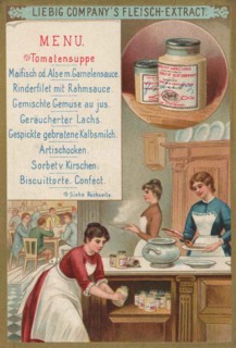 Picture Series Menu