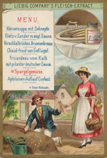 Picture Series Menu