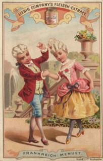 Picture Series Dances Of The Countries