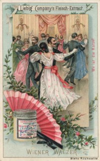 Picture Series Dances Of The Countries