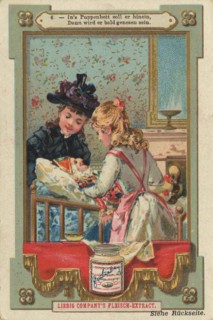 Series Of Pictures Children With Gifts