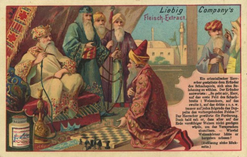 Series Of Puzzles