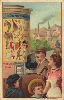 Series Of Puzzles