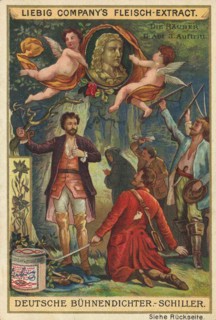 Series German Stage Poets