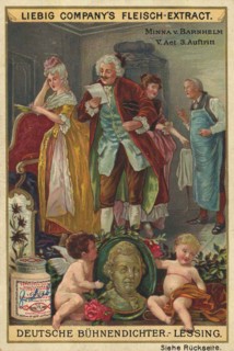 Series German Stage Poets