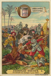 Conquest Of Mexico