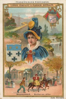 Picture Series French Provinces