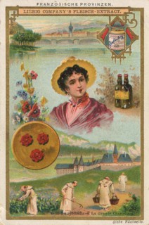Picture Series French Provinces
