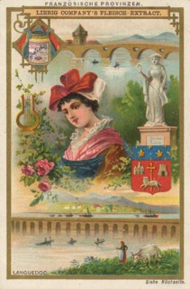 Picture Series French Provinces