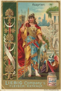 Series Of Historical Figures