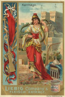 Series Of Historical Figures
