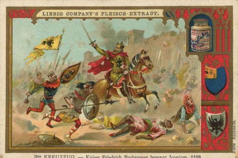 Third Crusade