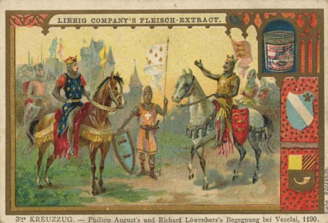 Third Crusade