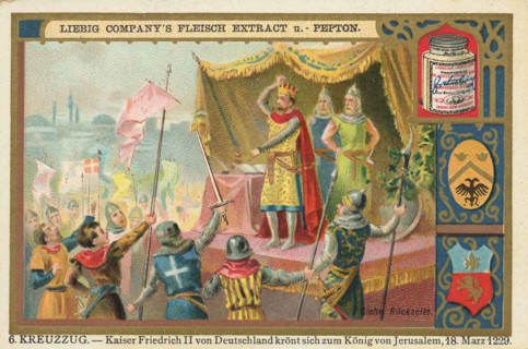 Sixth Crusade