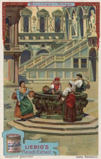 Series Different Types Of Fountains