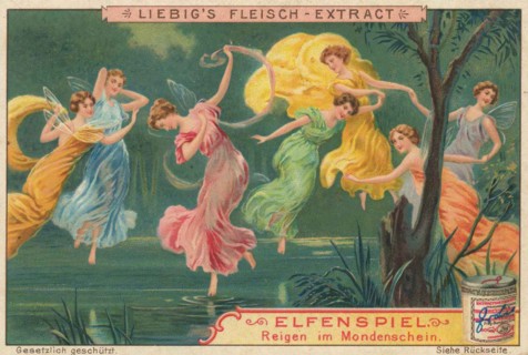 Elfenspiel Series