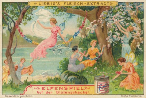 Elfenspiel Series