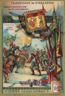 Series Insignia And Standards