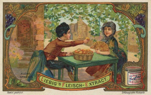 Series Of Pictures Children From Other Countries