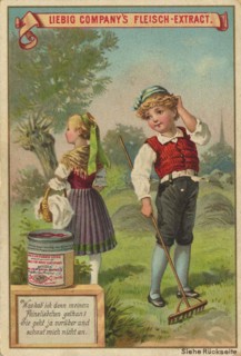 Series Proverbs With Children