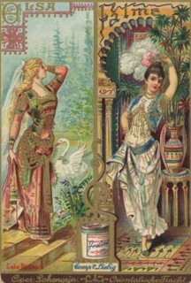 Series Costumes And Costumes From The Opera