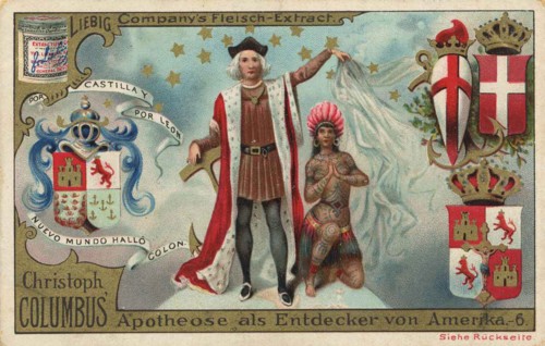 Series Christopher Columbus