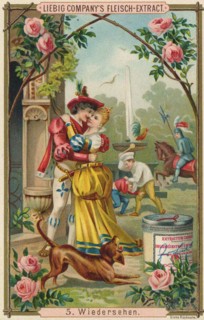 Series Fairy Tale Sleeping Beauty