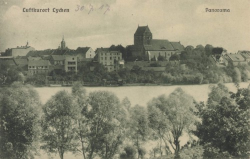 Lychen Climatic Health Resort