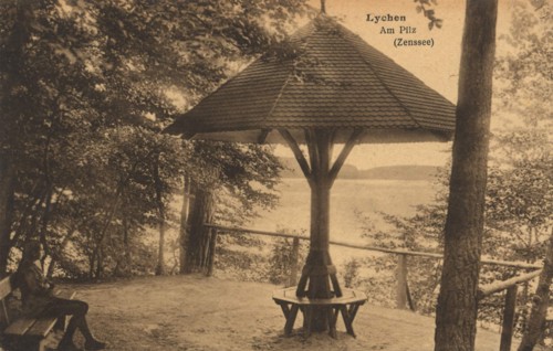 Lychen Climatic Health Resort