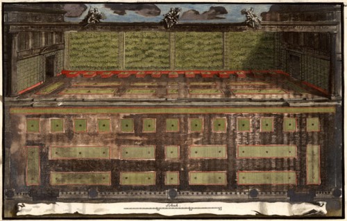 Garden Design