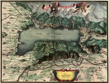 Lake Garda