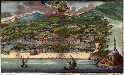 S.Pietro D'Arena