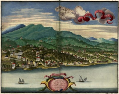 Luogi Di Nervi