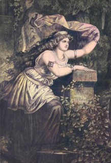 Iseult