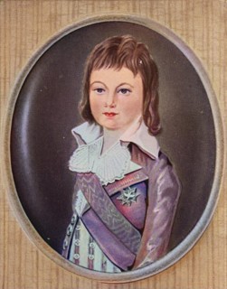 Louis Xvii