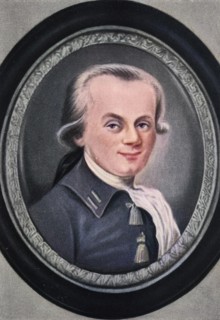 Maximilian Francois Marie Isidore De Robespierre