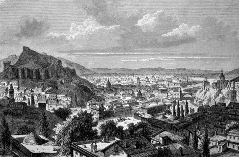 Tbilisi