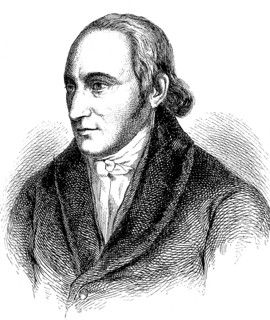 Christopher August Tiedge