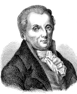 Moritz August Von Thummel