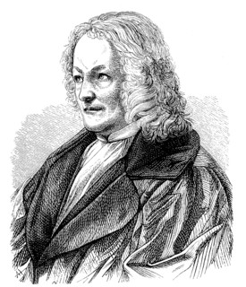 Bertel Thorvaldsen