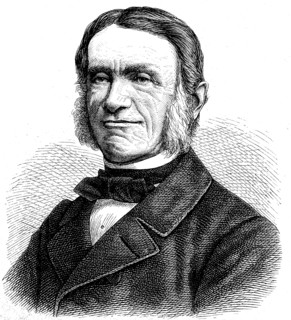 Friedrich August Gotttreu Tholuck