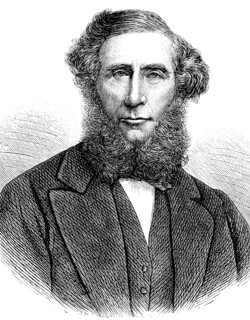 John Tyndal
