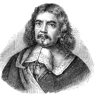 Henri De La Tour D'Auvergne
