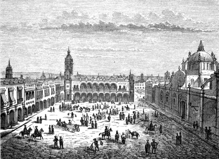 Veracruz Marketplace