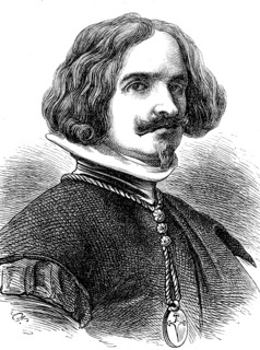 Diego Rodríguez De Silva Y Velázquez
