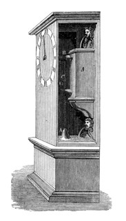 A Water Clock